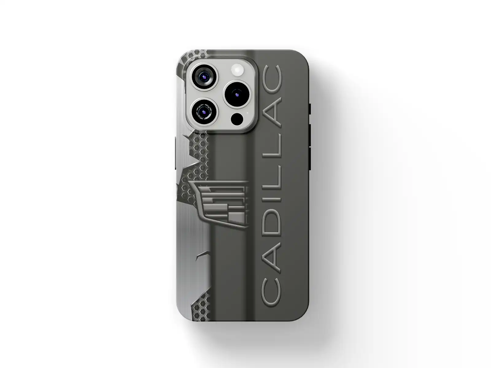 Cadillac Coque Portable Universelle Pro Max